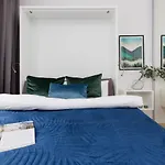 Apartments Varsovia Kasprzaka By Noclegi Renters