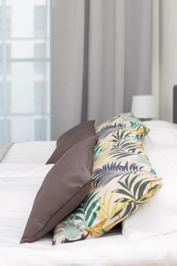Butas Kasprzaka By Renters Warsaw
