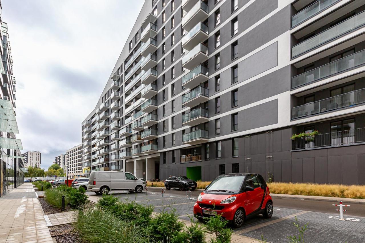 Kasprzaka By Renters Butas *