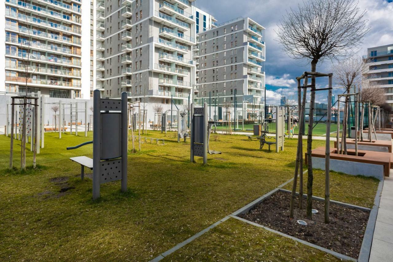 Kasprzaka By Renters Butas *